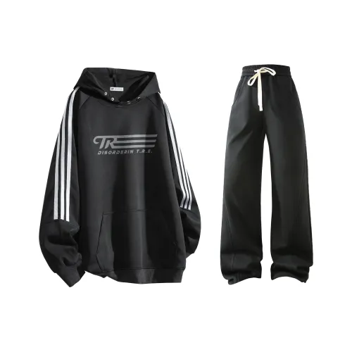 Tre Club Унисекс Свитшоты