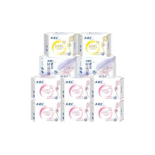 ABC гигиенические прокладки