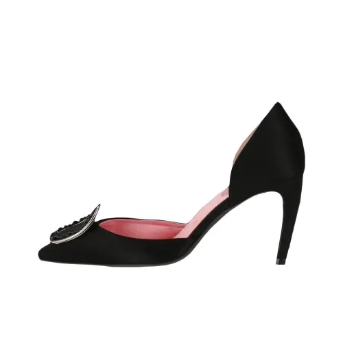 Roger Vivier Высокие каблуки Женские