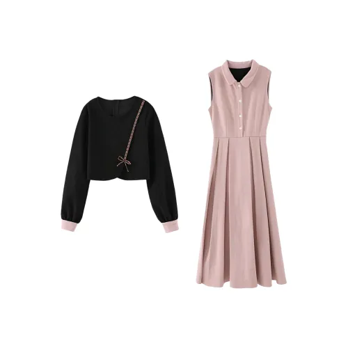 ARIADNAW STUDIO Комплект с юбкой Женские