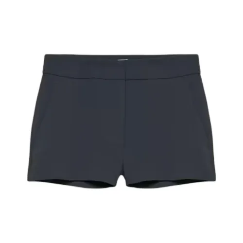 ARITZIA SS25 The Limitless Короткий™ Micro Повседневные шорты Женские