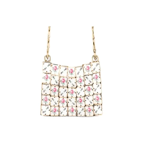 Paco Rabanne Сумки через плечо Женские