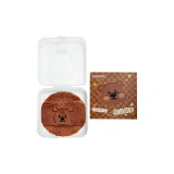 G016 Professional Bear Hand #