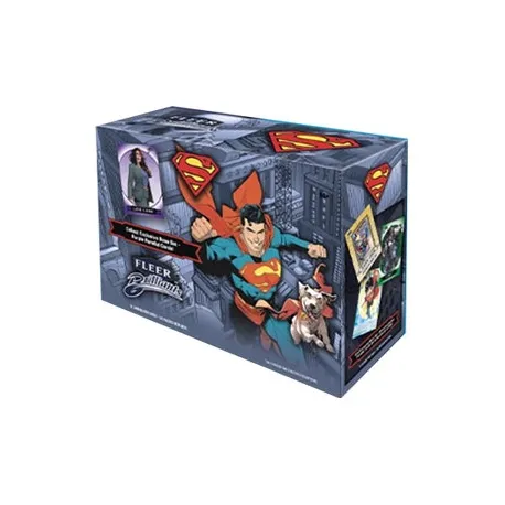 UPPER D.E.C.K IP/Аниме Карточки
