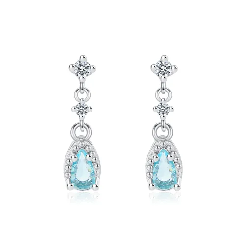 Universe Search Сплав Серьги Женские