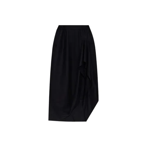 Vivienne Westwood FW25 Повседневный Длинный Юбка Женские