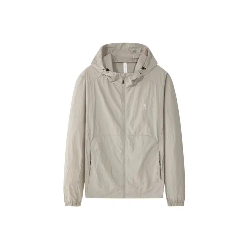 Dance with Wolves Одежда с защитой от солнца Мужская