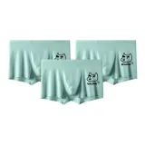 [3 упаковки] Мятно-зеленый + Мятно-зеленый