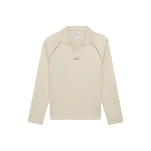 PUMA Essentials Поло Женское