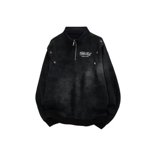 EOOVEN Унисекс Свитшоты