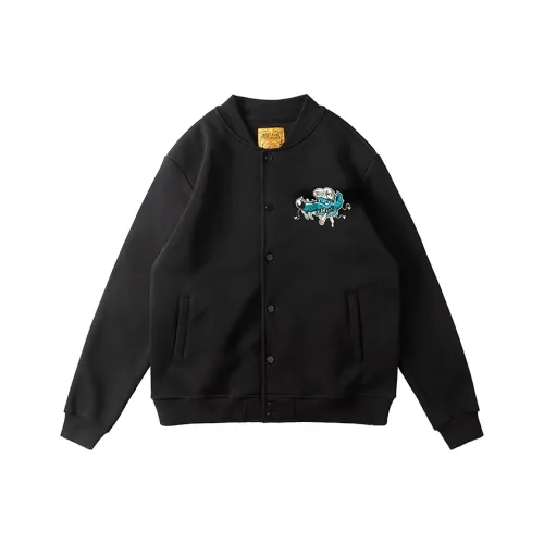 NUCLEAR EXPLOSION Куртки и Пальто Мужской