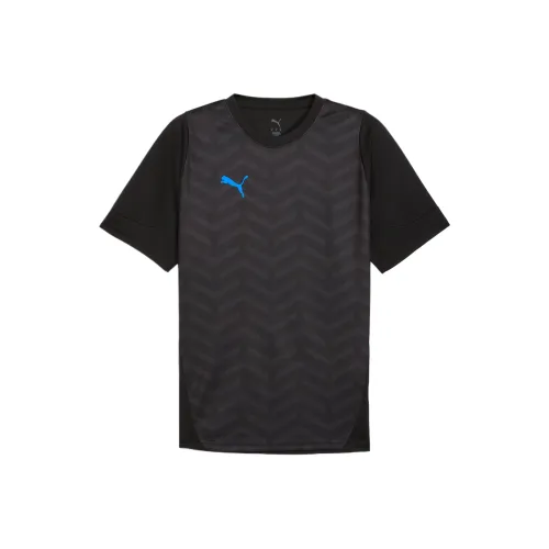 PUMA IndividualCUP Футбол Джерси Мужской