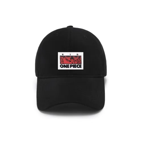 ONE PIECE Хлопковые Кепки Унисекс