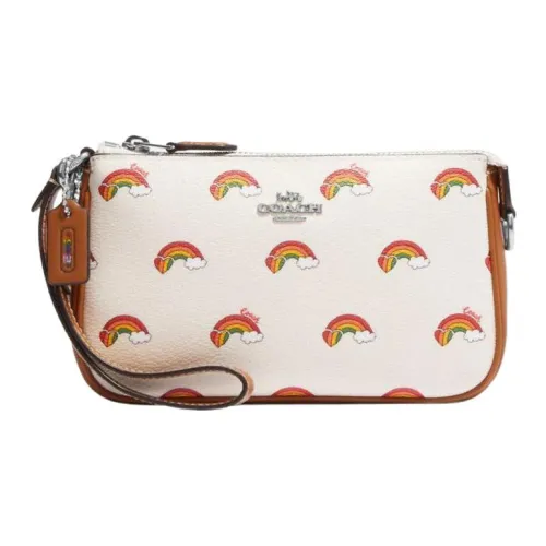 COACH Nolita Клатчи Женские