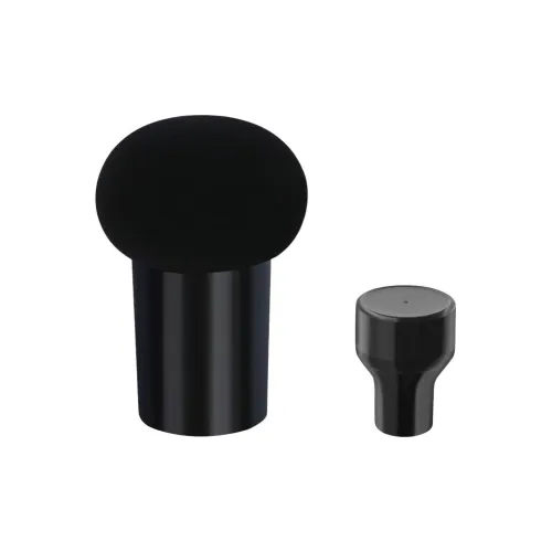 PILLOWMAN Puffs / Макияжные спонжи Базовый слой Женские