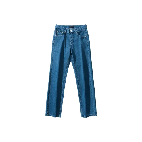 ASEDE Унисекс Джинсы