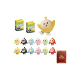 Случайный 2 Маленьких Коробки + Нэчжа Держатель для Карт