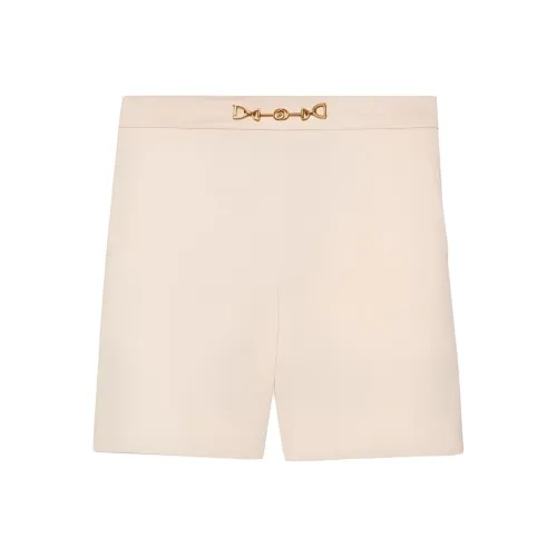 GUCCI Светло-розовый Kids Short