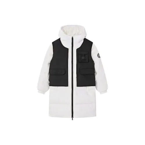 Under Armour Пуховик Life Collection FW24 Двухкомпонентный комплект для подростков