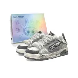 Фантомно-серый (Граффити)