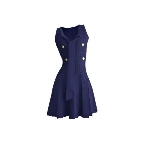 BEAUTIFUL CONFESSION Без рукавов Платье Женское