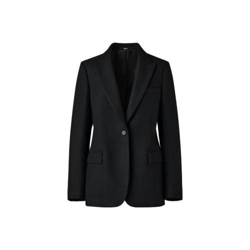 UNIQLO x Clare Waight Keller C Collection FW25 Бизнес-костюм женский