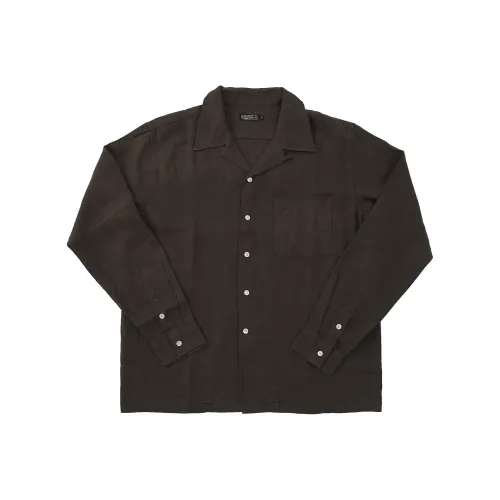 EXPM Мужские рубашки