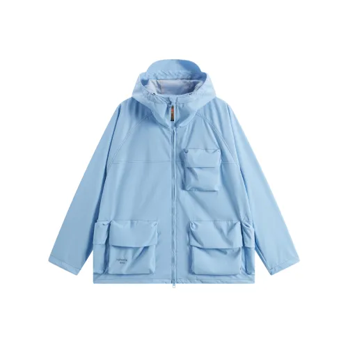 Phenix Унисекс Куртки