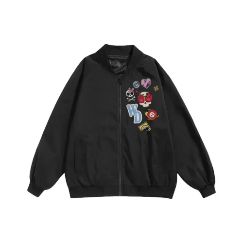 IXXAT Унисекс Куртки