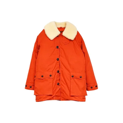 NIGEL CABOURN Мужской парки