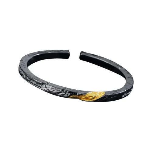 Quarqor Медные браслеты для мужчин