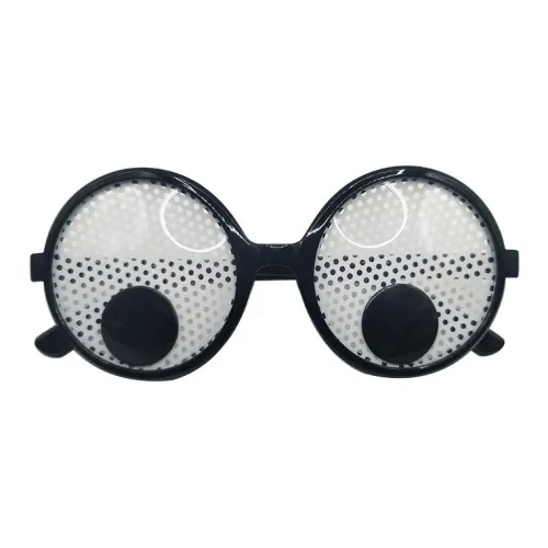 MENGJIMA Необычное стекло креативные и забавные игрушки