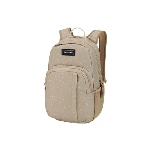 Dakine 18L Backpack Polyester Beige Unisex