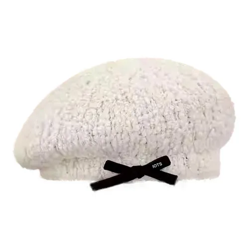 IOTS Полиэстер Береты Унисекс