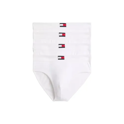 Tommy Hilfiger Трусики-бикини Мужской 4 шт