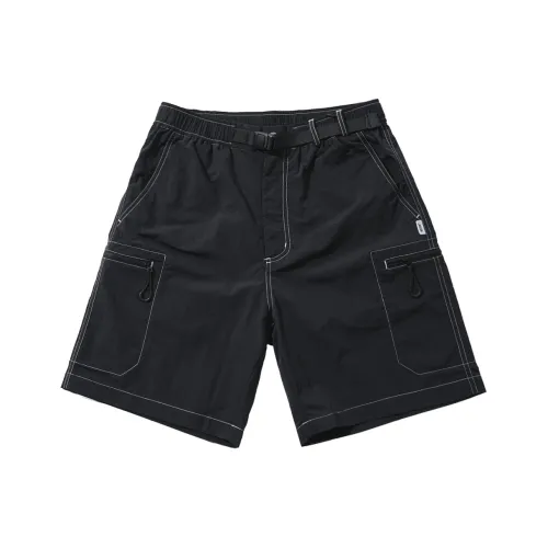 RESTICK Унисекс Повседневные шорты