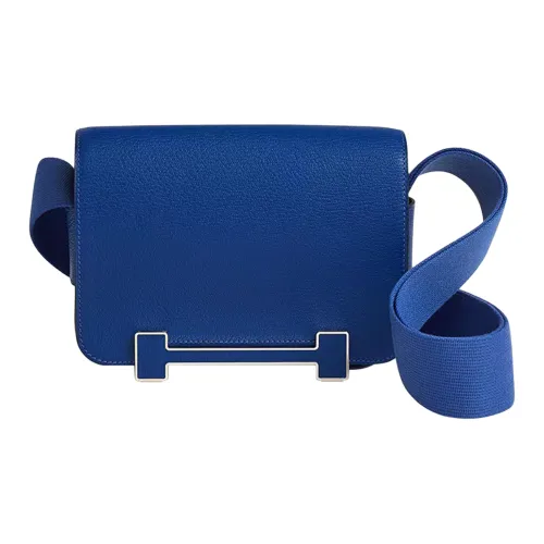 HERMES Geta Сумки через плечо Женские