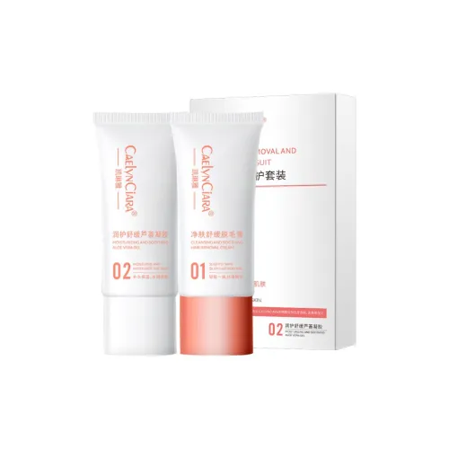 CAELYNCIARA Продукты для удаления волос