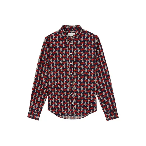 GANT Женские Рубашки