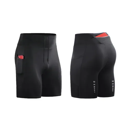 BKCXZICE Унисекс Спортивные шорты