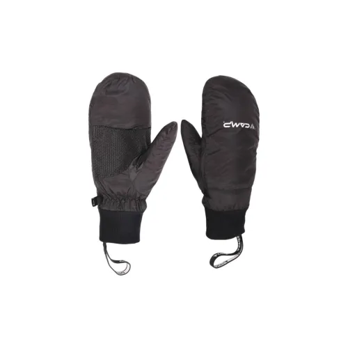 CAMP Air Gel Cotton, Silicone Gloves Men's