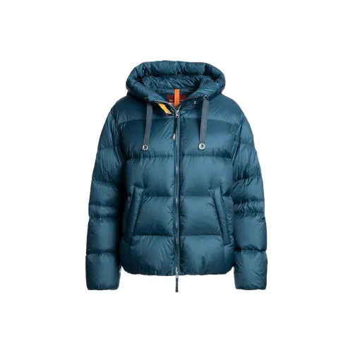 PARAJUMPERS FW25 Пуховик Женские