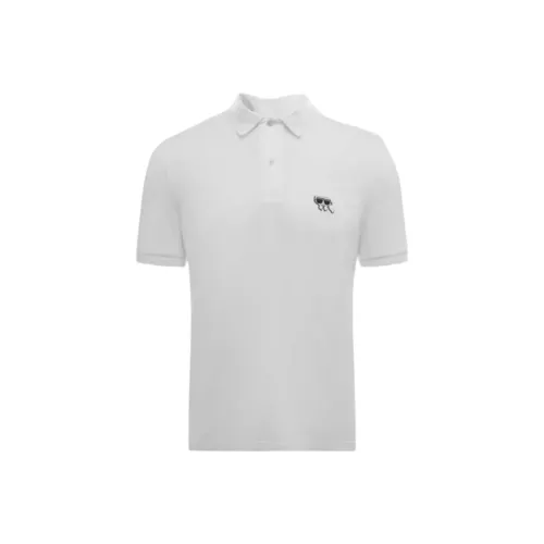 Поло для мужчин Karl Lagerfeld