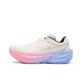 Джордан Белый Соляной Кристалл Синий