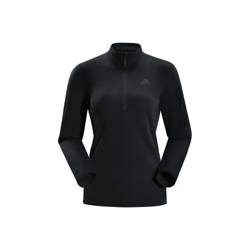 PELLIOT Женские T-рубашки