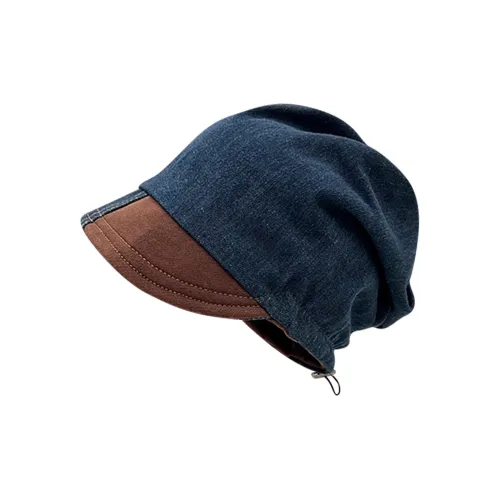 Miniso Полиэстер Кепки Унисекс