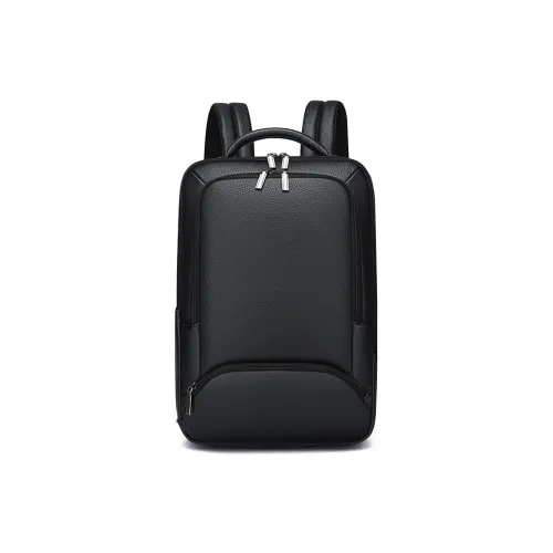 Venerable Brahma Oxford Рюкзак Унисекс Черный