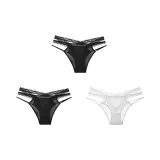 Комбо комплект: Pure Black + Pure Black + Pure White