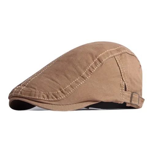 Miniso Хлопок Береты Унисекс