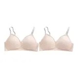 Розовый + Розовый